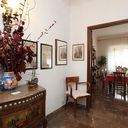 B&B Casa Felice