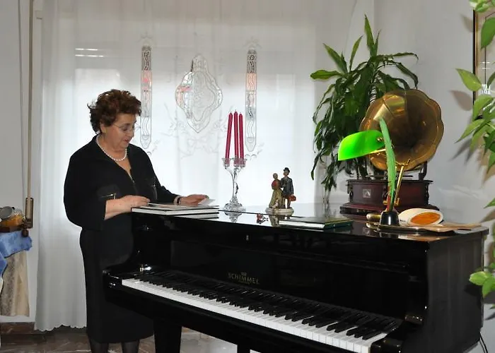 Casa Felice Frühstückspension Rom