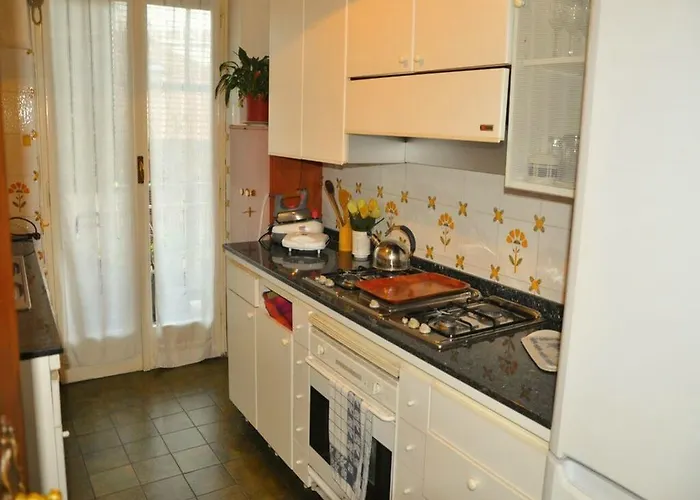 Casa Felice Frühstückspension *