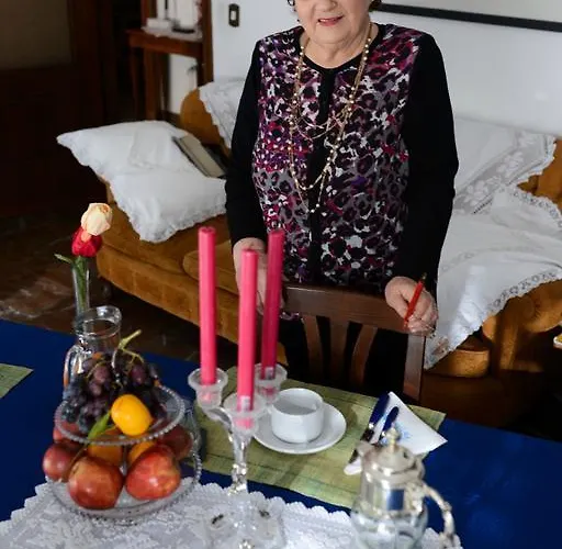 Casa Felice Frühstückspension Rom