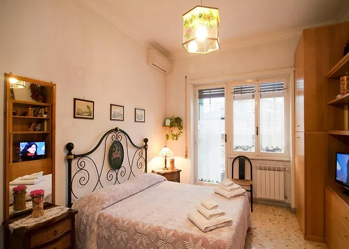Casa Felice Rom