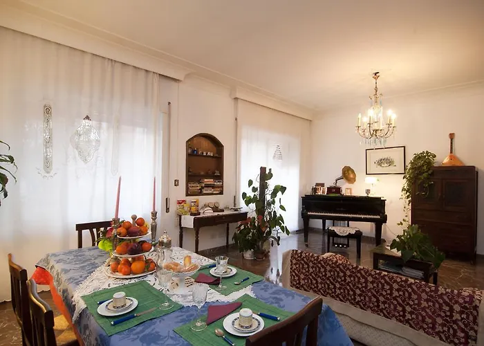 Casa Felice * Rom