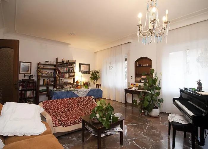 Frühstückspension Casa Felice