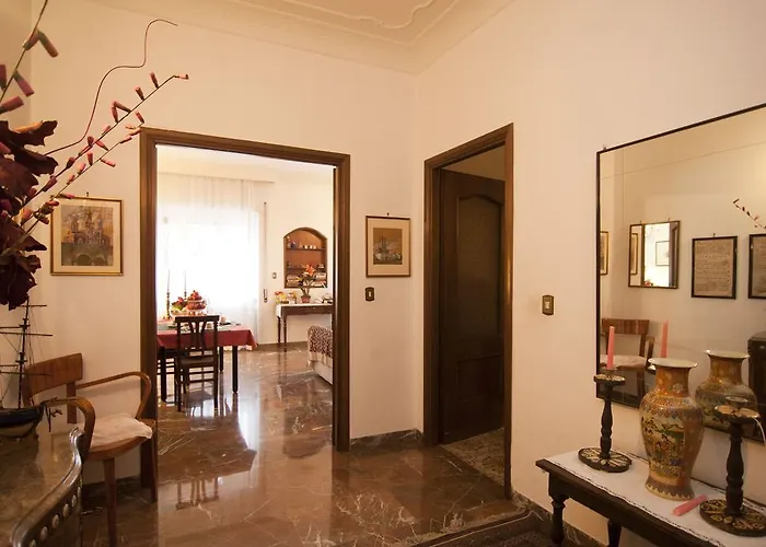 Casa Felice Rom