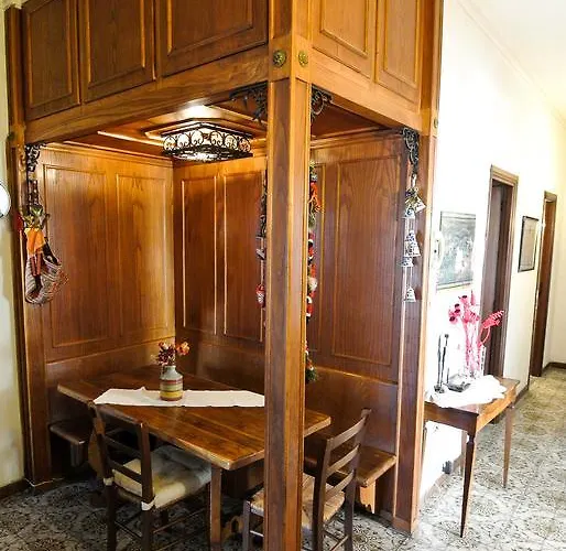 Casa Felice Frühstückspension *
