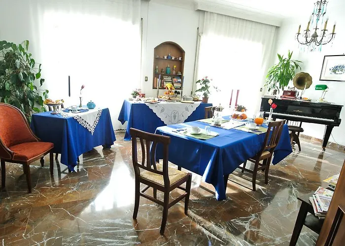 Frühstückspension Casa Felice