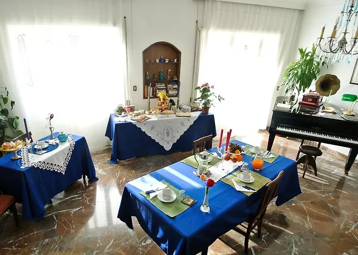 Frühstückspension Casa Felice