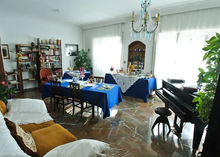 Frühstückspension Casa Felice *