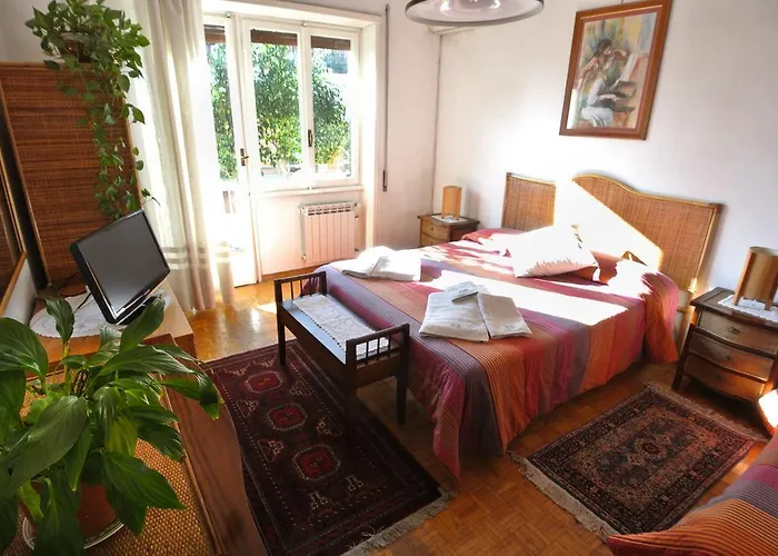 Frühstückspension Casa Felice Rom