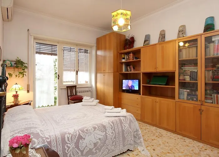 Casa Felice * Rom
