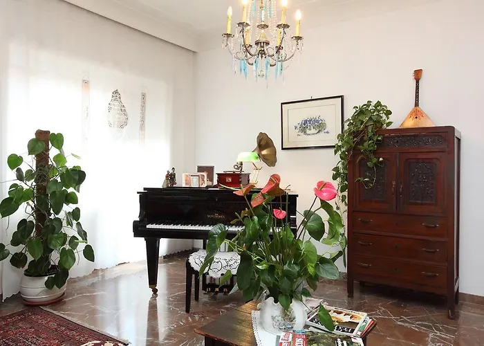 Casa Felice Frühstückspension