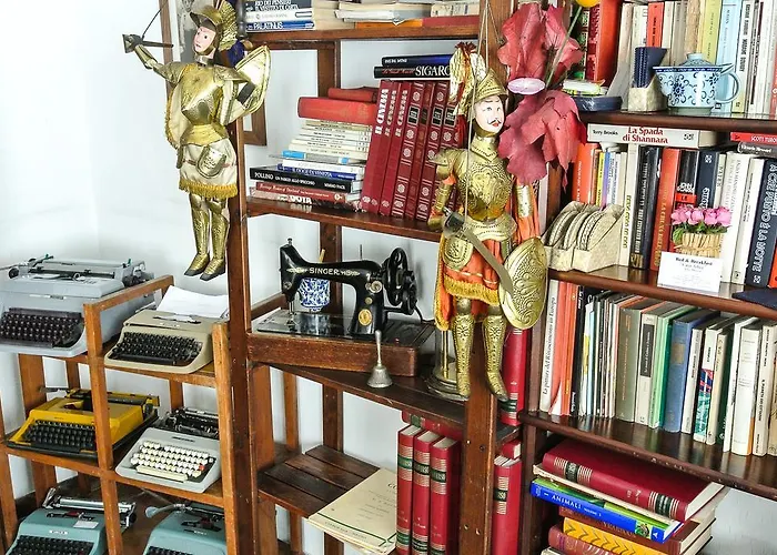 Frühstückspension Casa Felice Rom